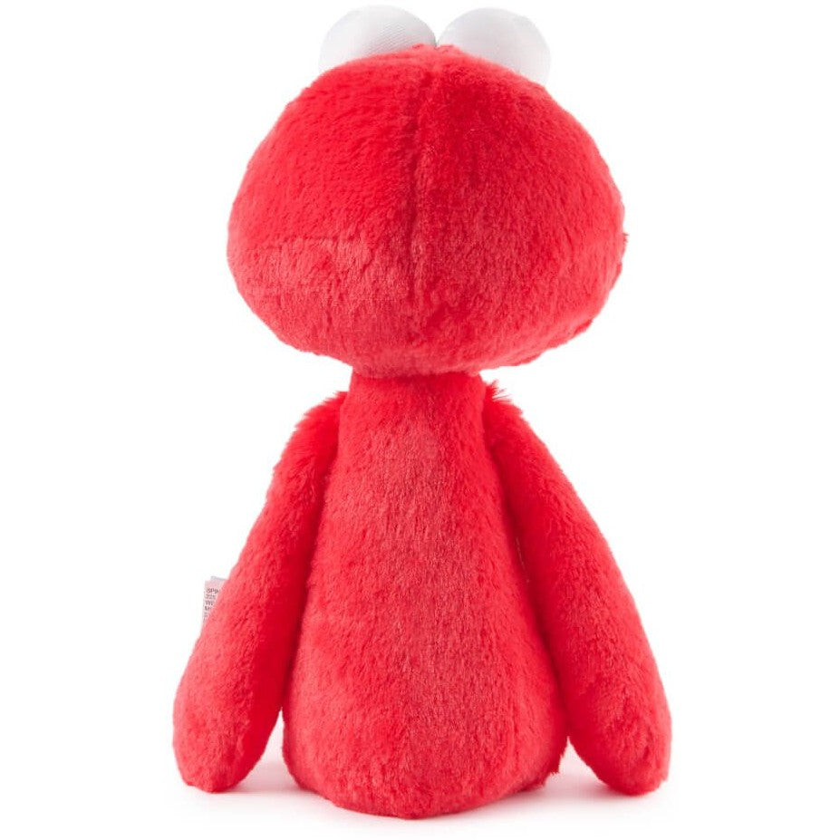 Sesame Street - x GUND Toothpick: Elmo Plush 40cm - Jasnor