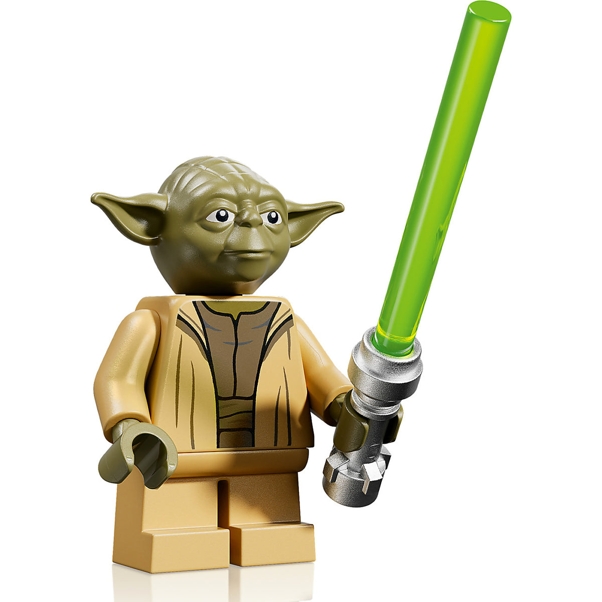 LEGO® 75438 Yoda Bust - Star Wars™
