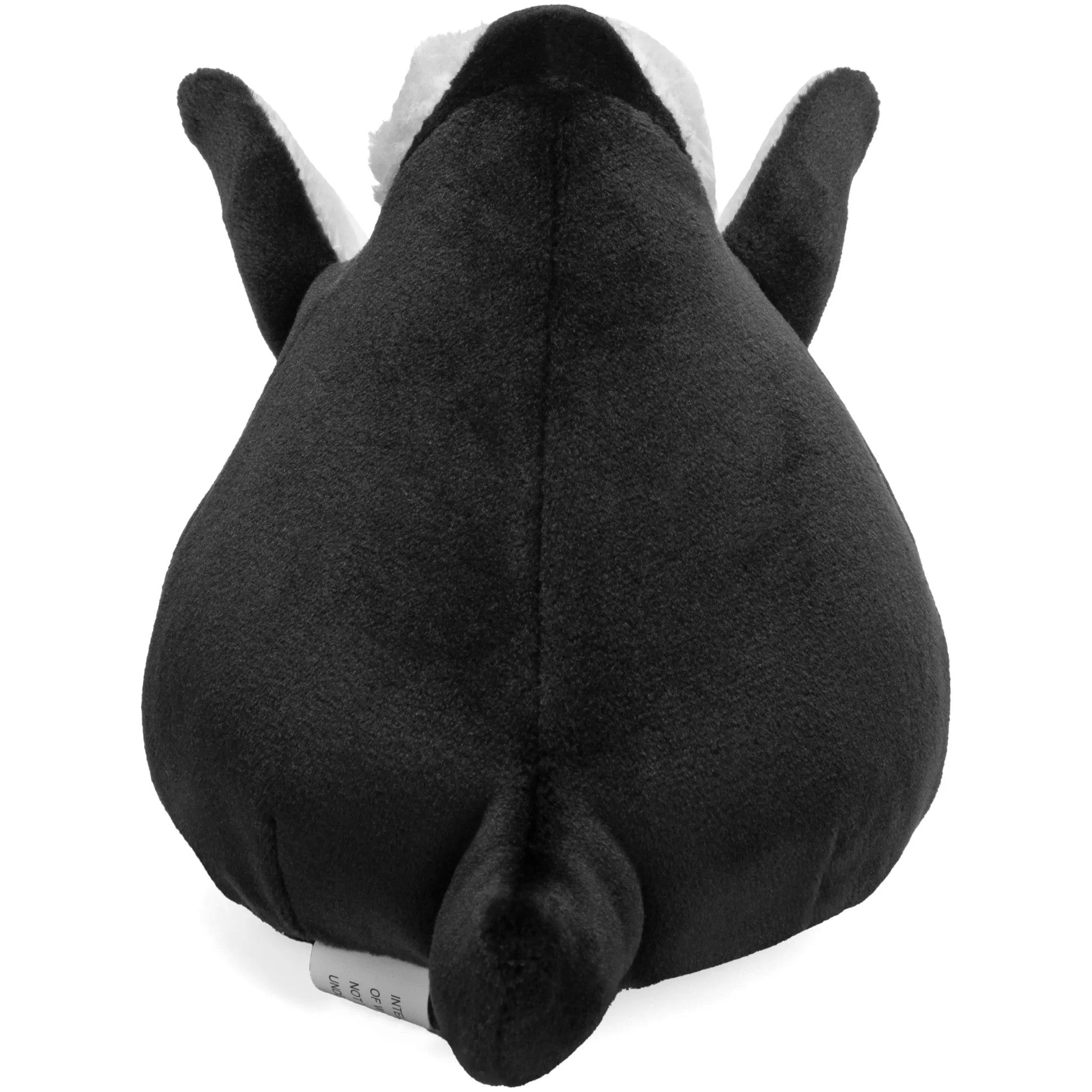 Wild Republic -Flipkins Black Footed Penguin Stuffed Animal Plush