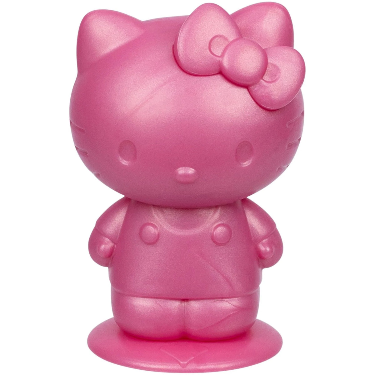 Hello Kitty - Strawberry Milk Slap Express Game