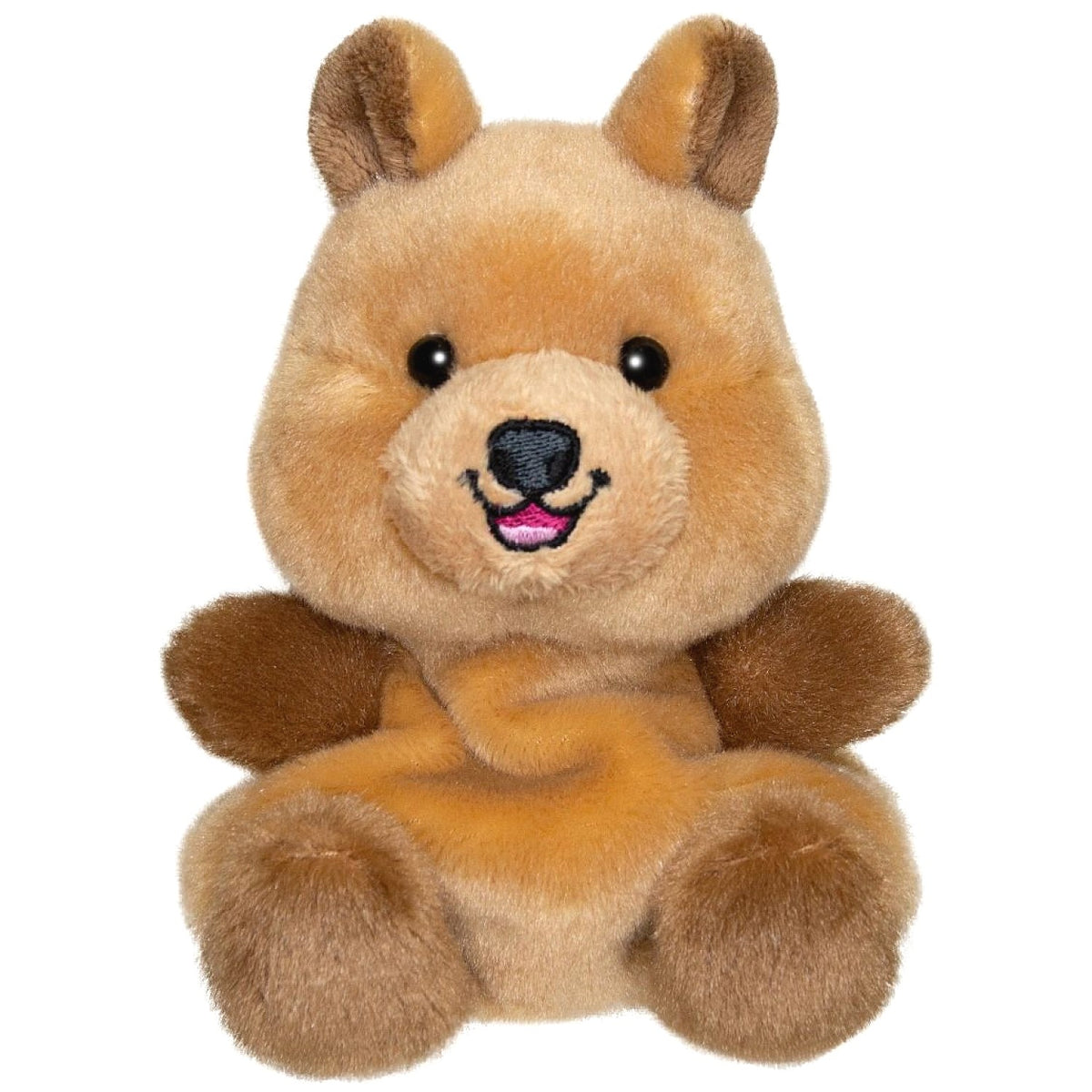 Cotton Candy - Palm Pals Wadjemup Quokka 13cm Plush