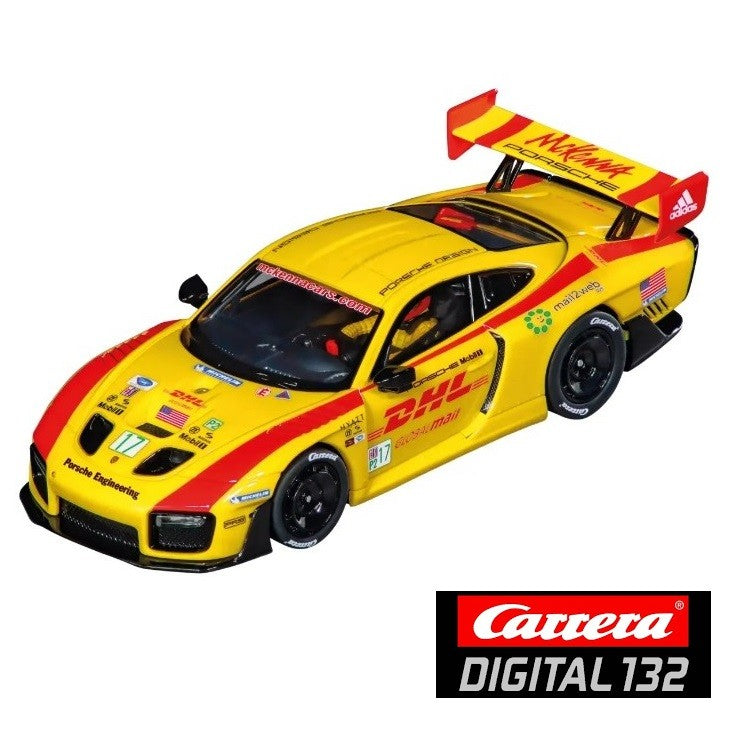 CARRERA EVOLUTION 1:32 – PORSCHE 935/19 MCKENNA