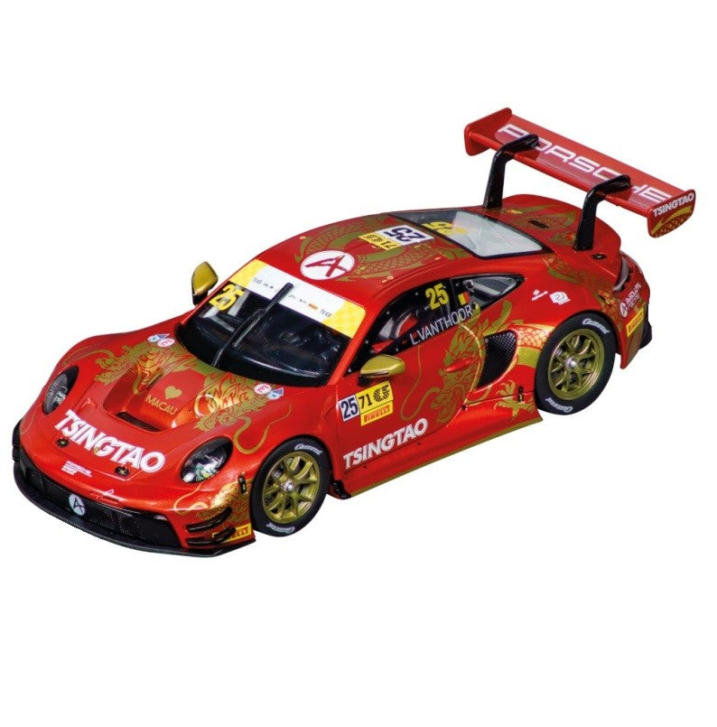 CARRERA EVOLUTION 1:32 – PORSCHE 911 GT3 R ABSOLUTE RACING