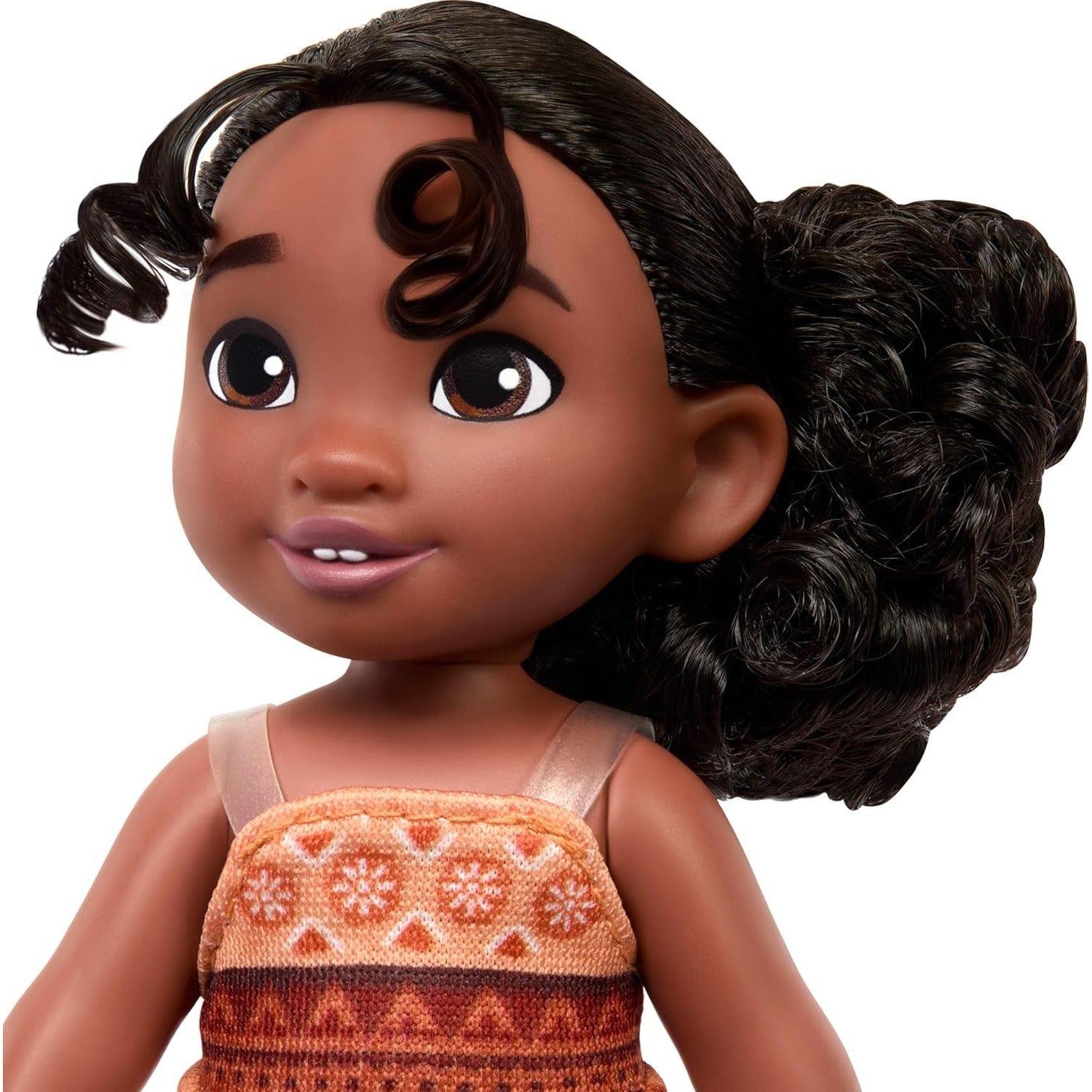Disney - Moana 2 - Moana & Simea Sister Set - Mattel