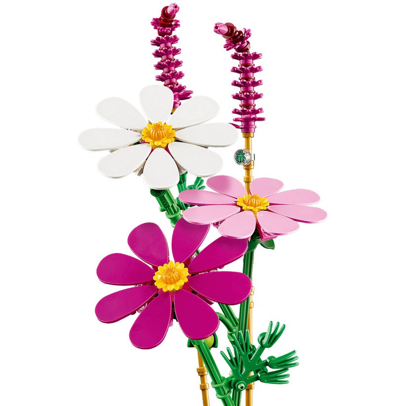 LEGO® 11514 Cosmos Flowers - Botanicals