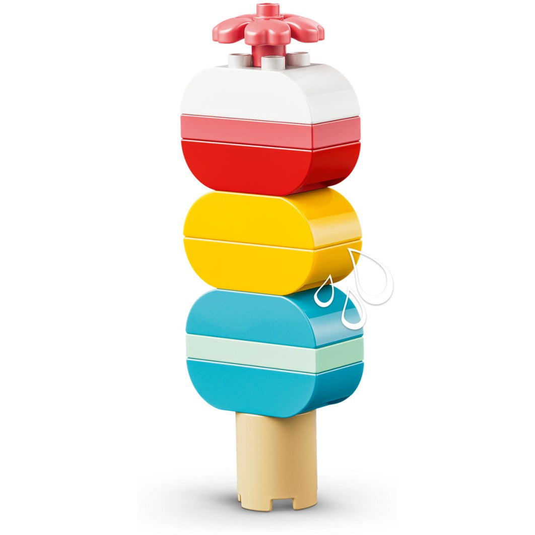 LEGO® 10479 Colorful Creative Box - DUPLO®