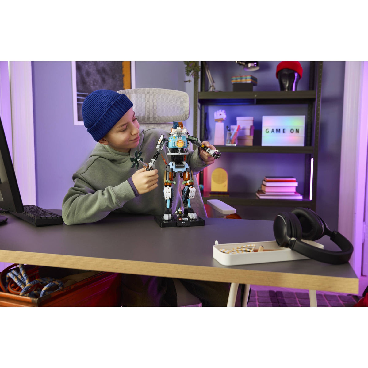 LEGO® 77081 KIT - Fortnite®