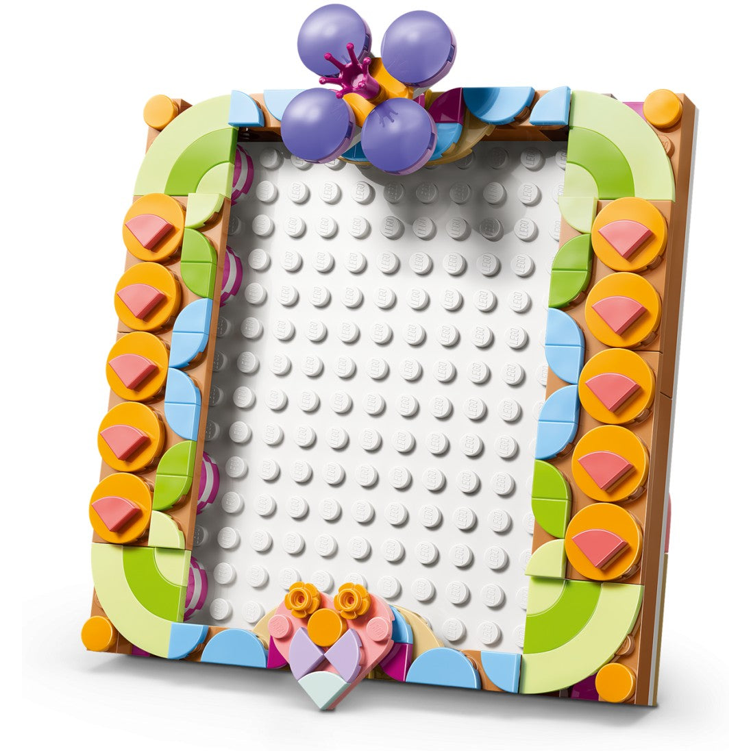 LEGO® 31390 Floral Art Decor Painting - Creator 3-in-1