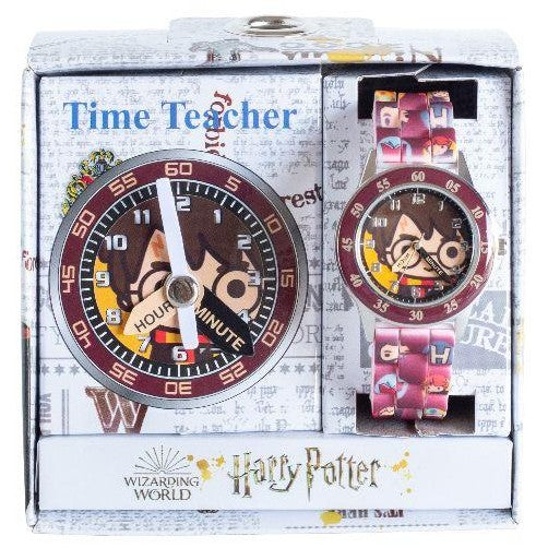 Time Teacher Watch - Harry Potter - You Monkey