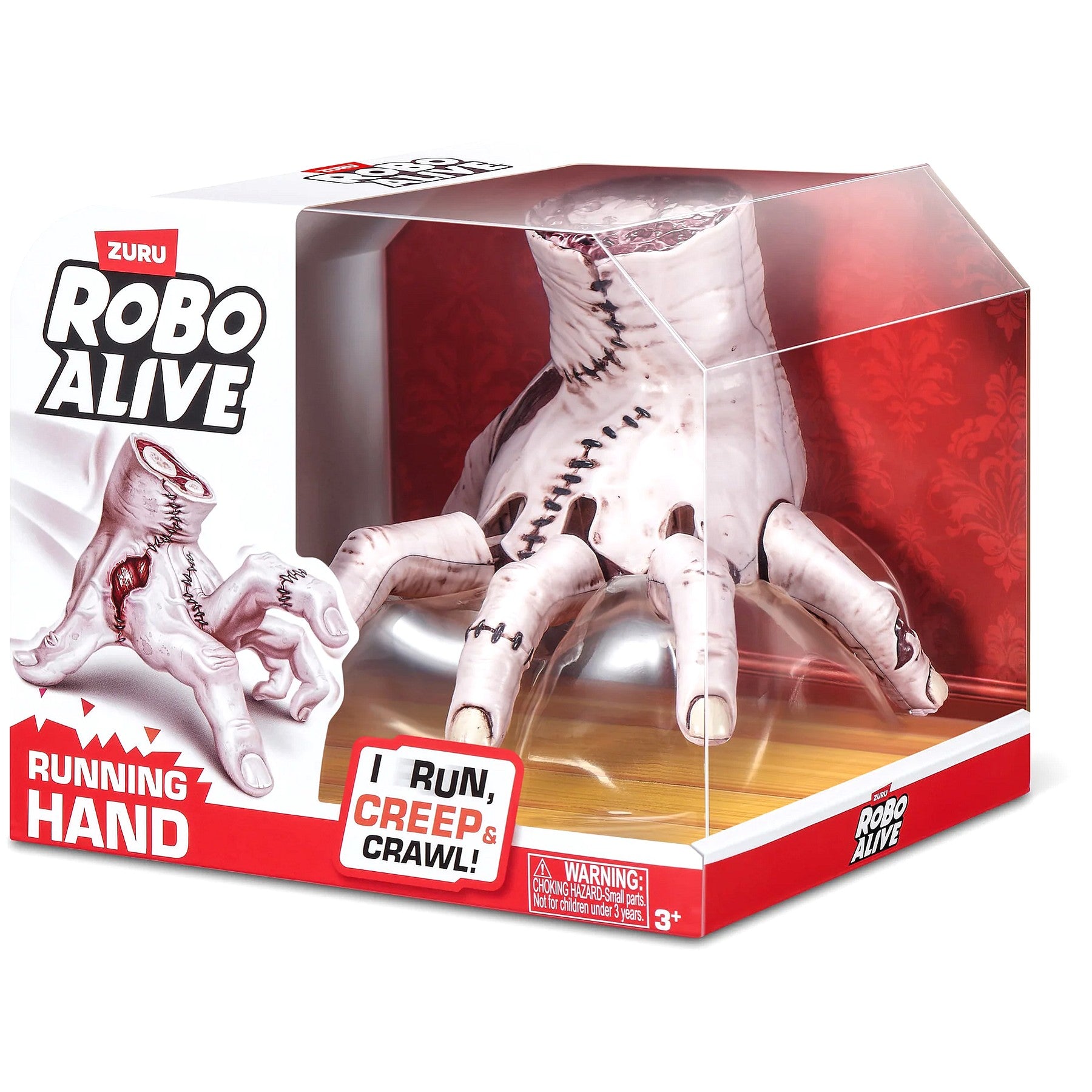 ZURU - Robo Alive Horror Running Hand
