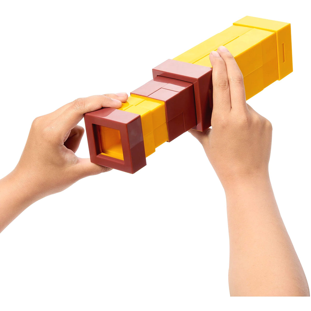 Minecraft - Pixel Spyglass Role Play - Mattel