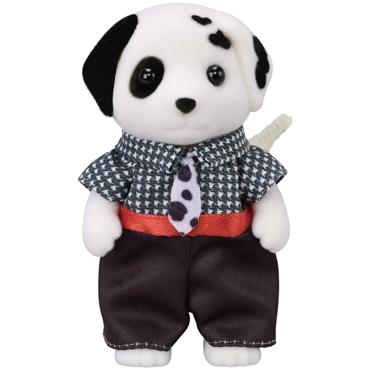 Sylvanian Families - Dalmatian Family Set