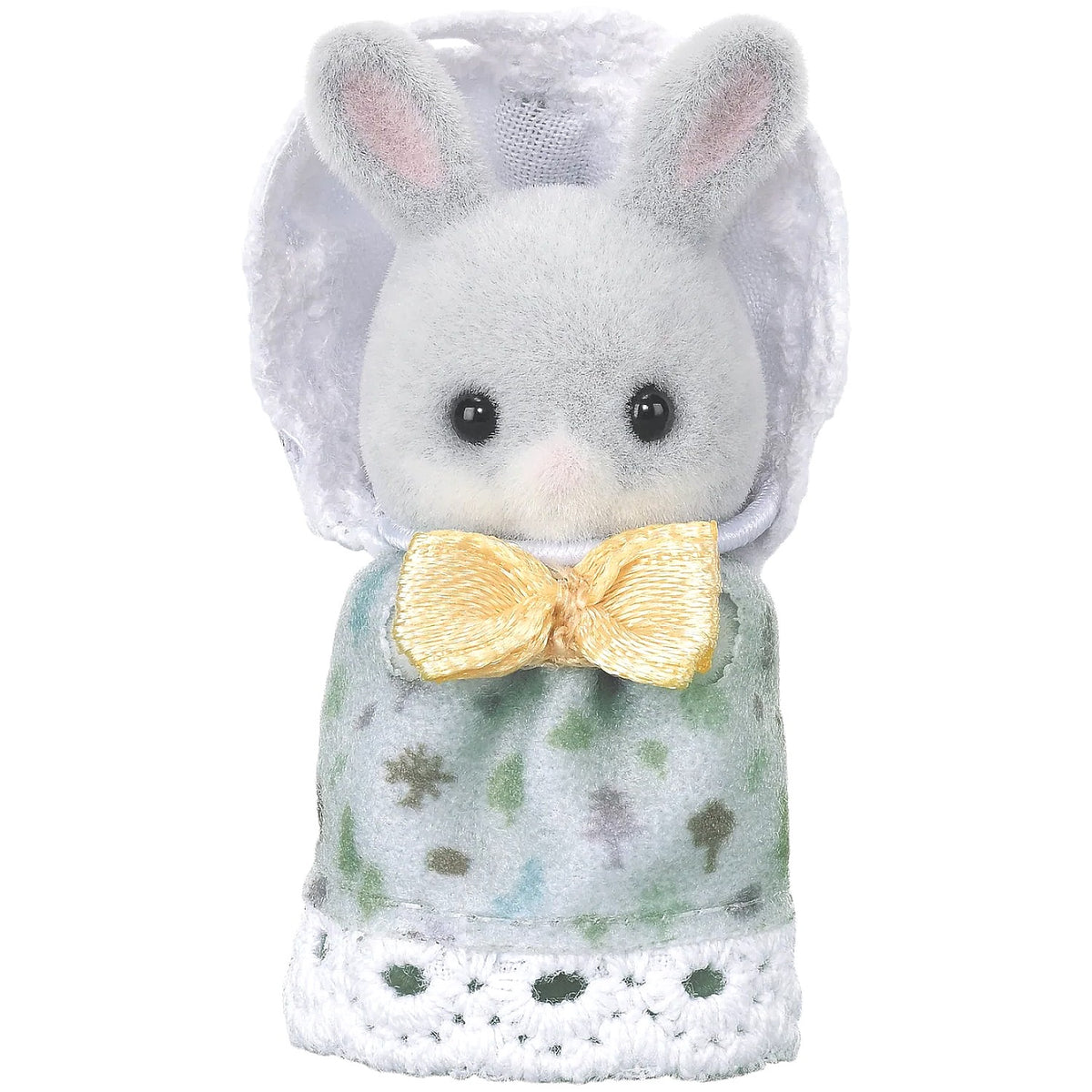 Sylvanian Families - Cottontail Rabbit Family Celebration Set