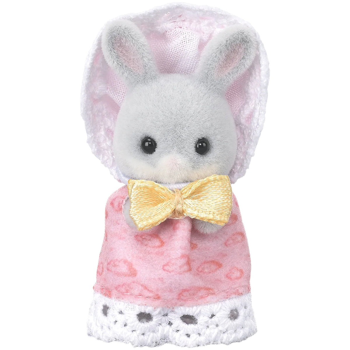 Sylvanian Families - Cottontail Rabbit Family Celebration Set