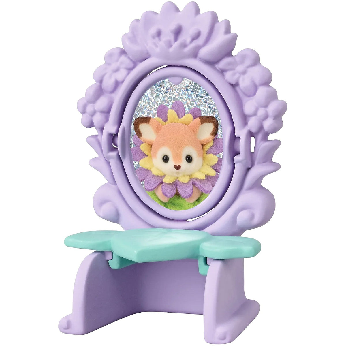Sylvanian Families - Fairytale Tower Playset