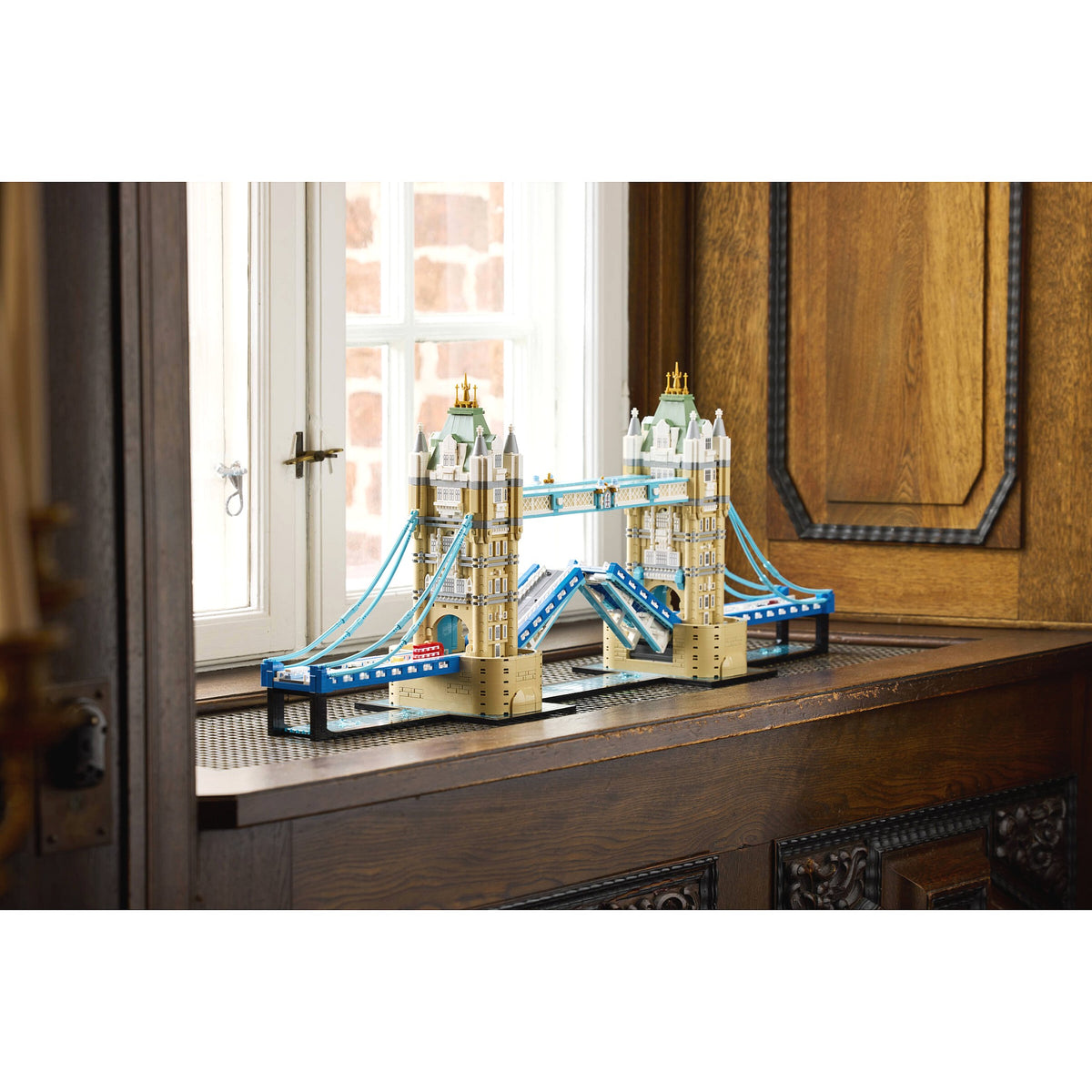 LEGO® 21067 Tower Bridge - Architecture