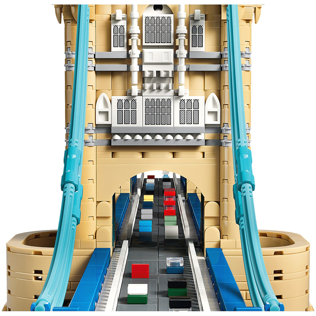 LEGO® 21067 Tower Bridge - Architecture