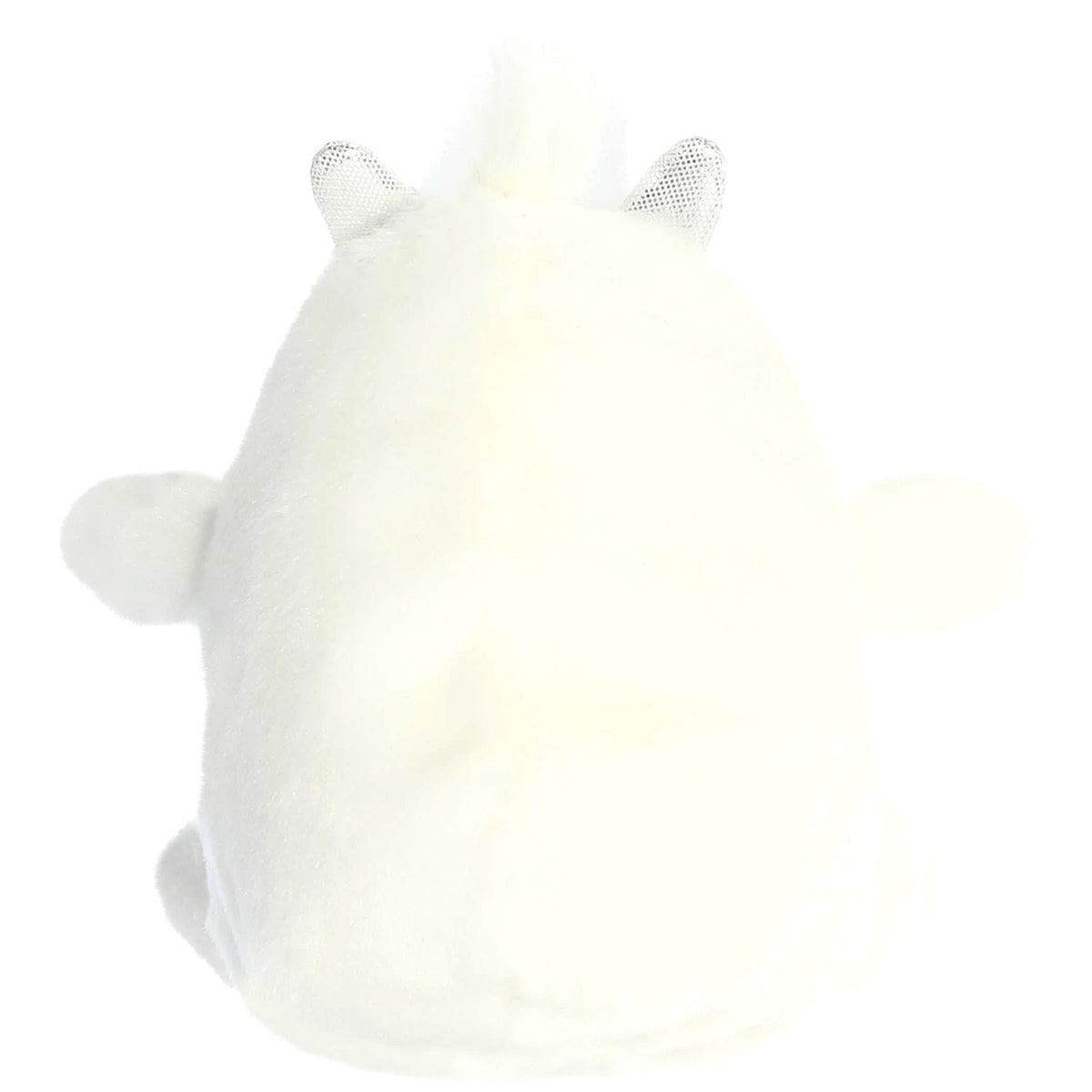 Cotton Candy - Palm Pals Baker Yeti 13cm Plush
