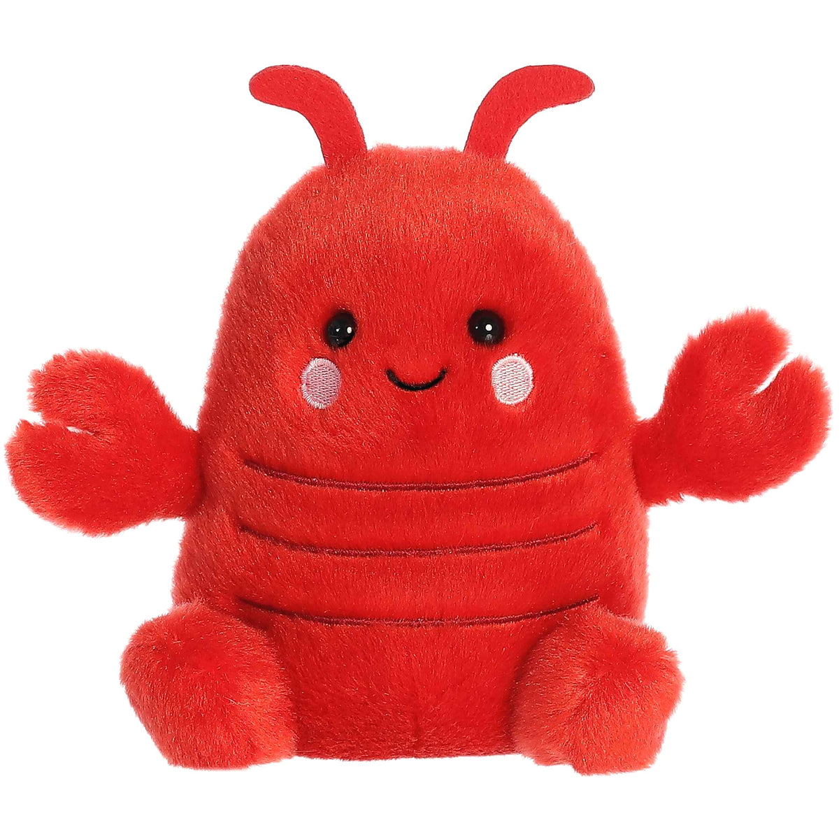 Cotton Candy - Palm Pals Lobster Clawford 13cm Plush