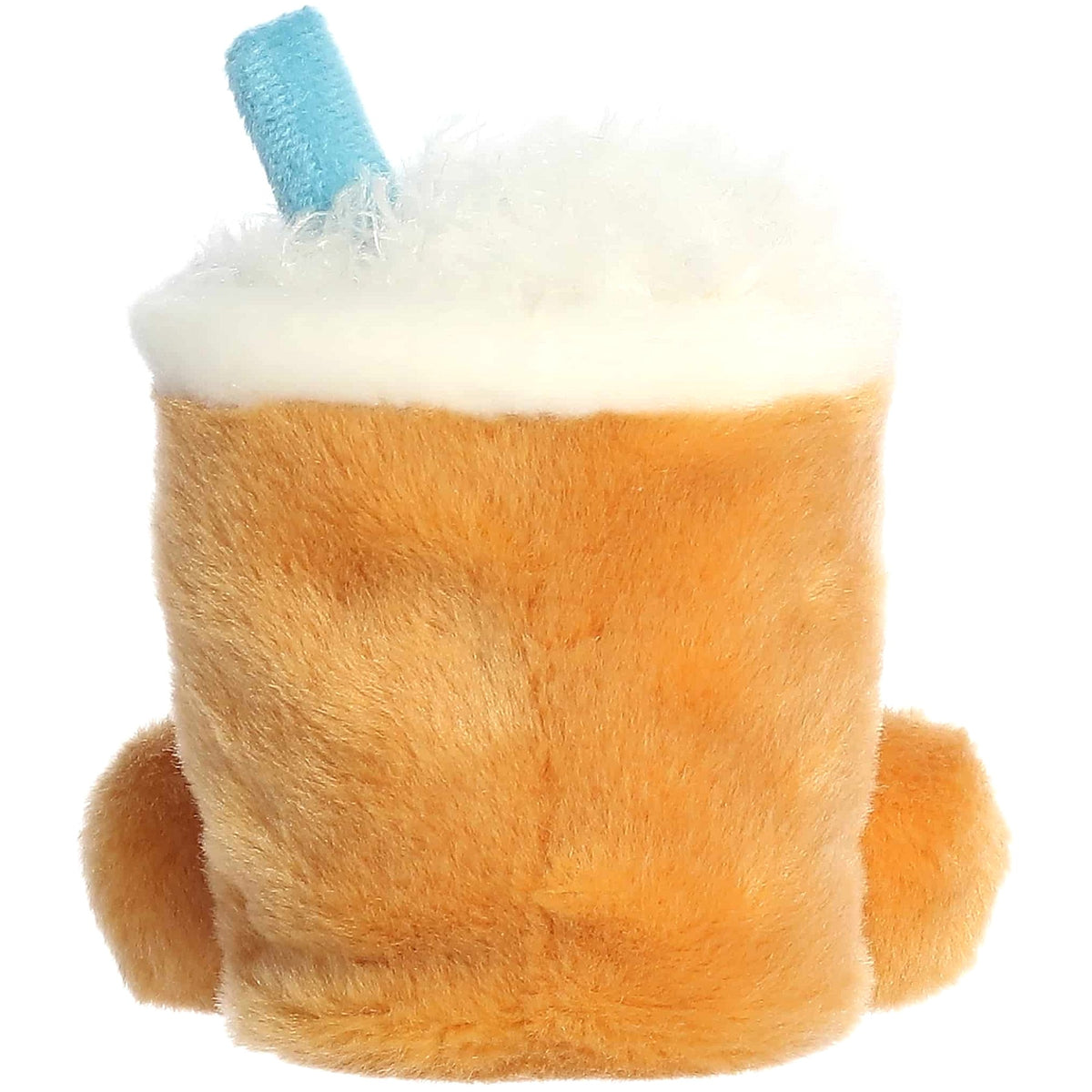 Cotton Candy - Palm Pals Ashley Iced Coffee 13cm Plush