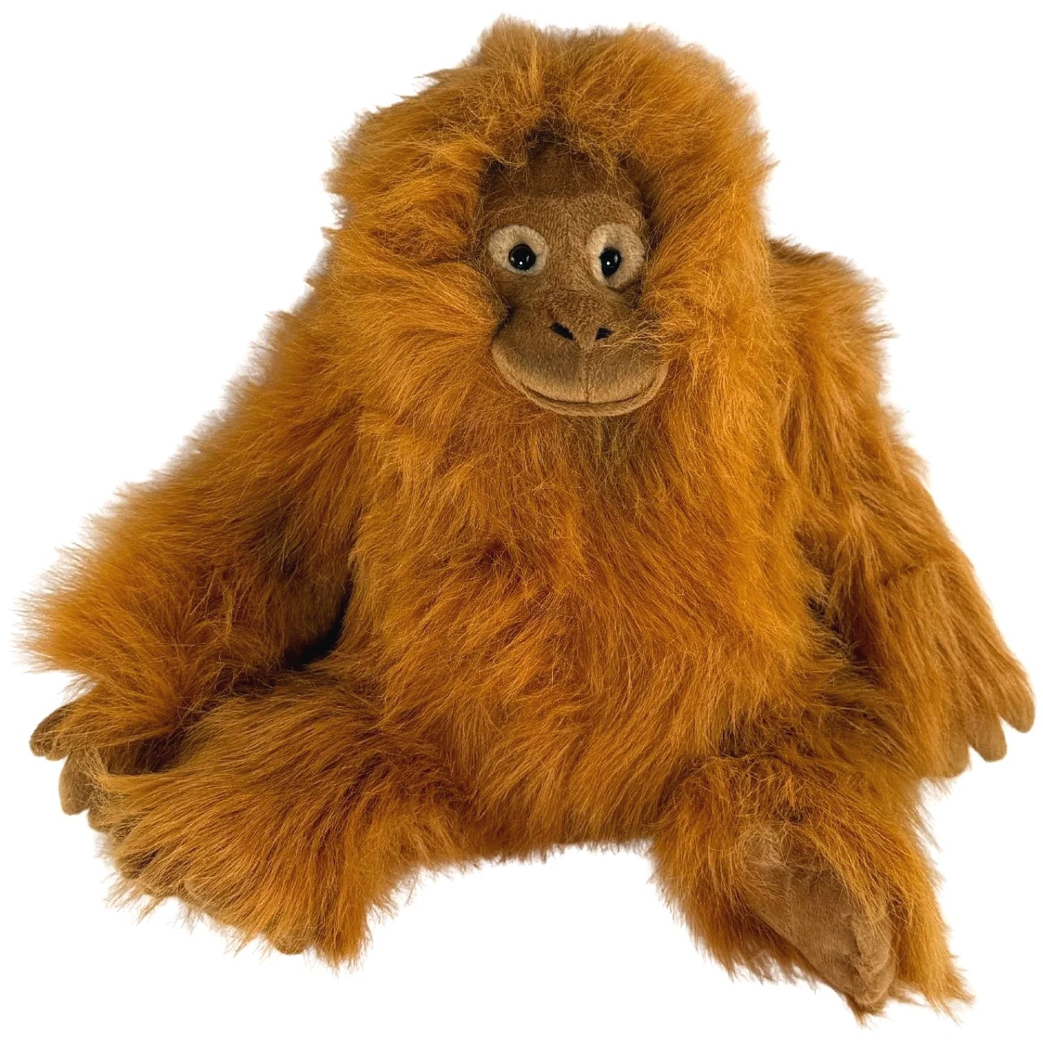 Bocchetta - Cha Cha Orangutan Soft Plush 35cm