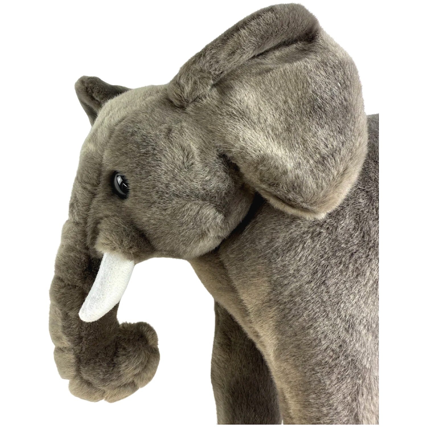 Bocchetta - Arthur Elephant Soft Plush 27cm