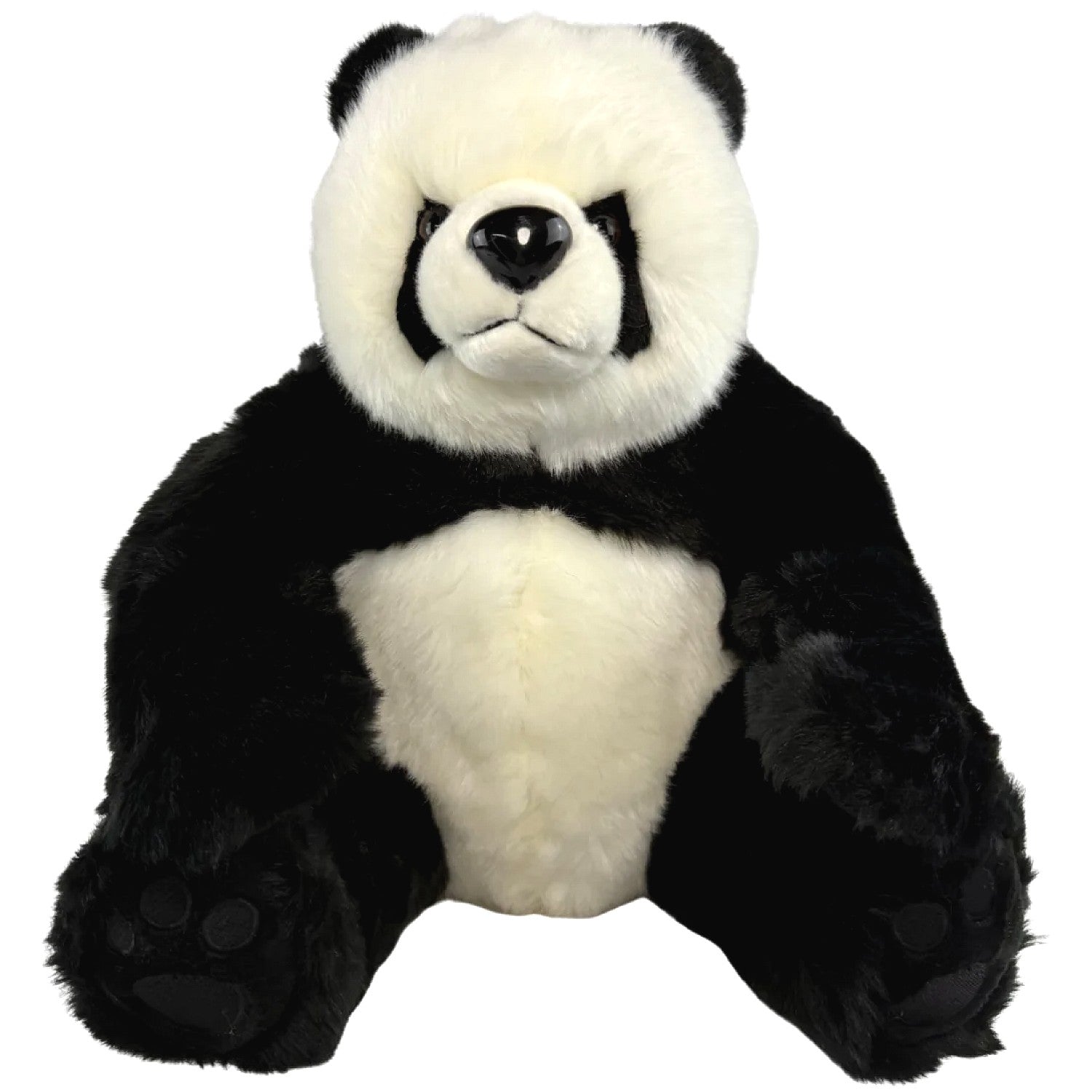 Bocchetta - Ty Panda Bub Cub Soft Plush 34cm
