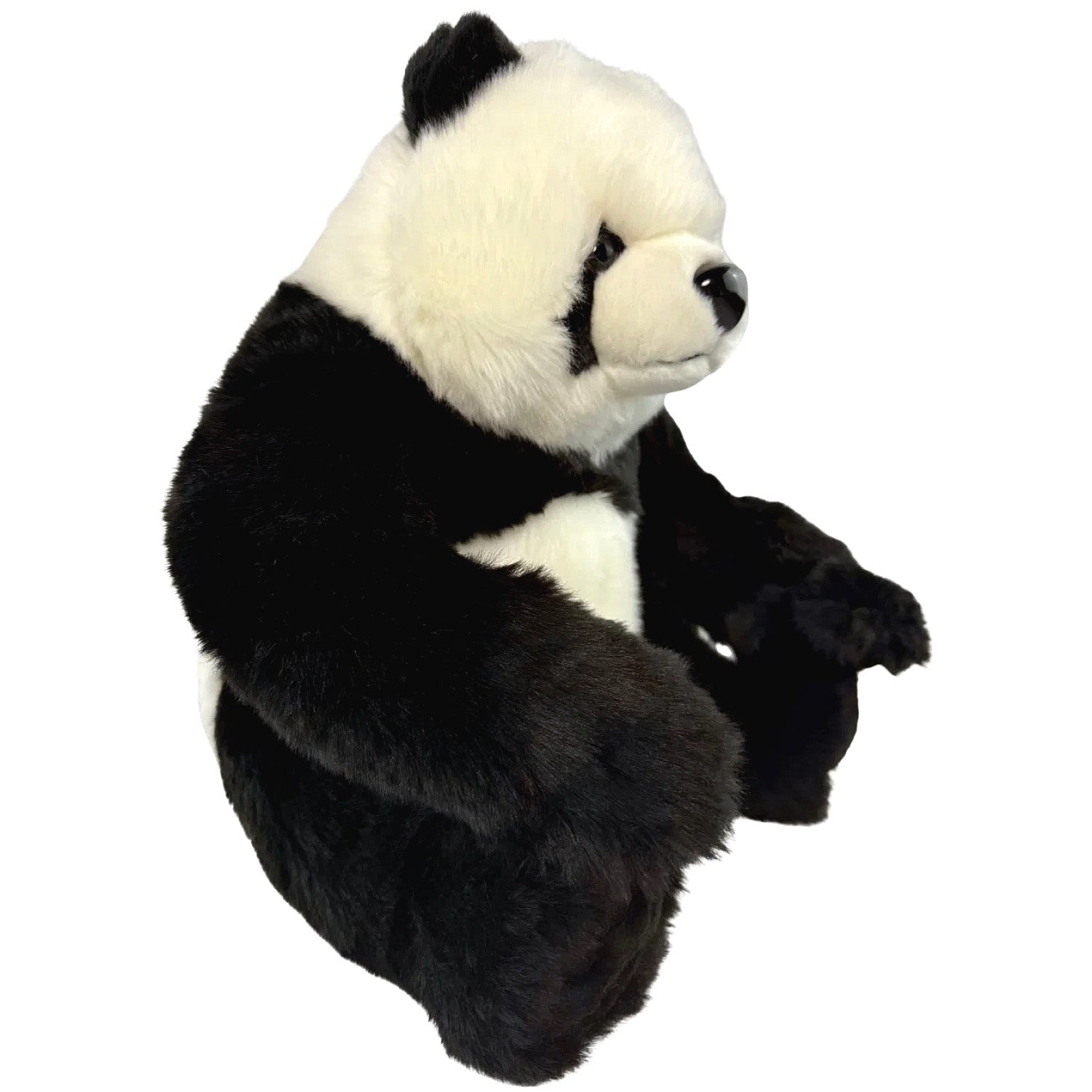 Bocchetta - Ty Panda Bub Cub Soft Plush 34cm
