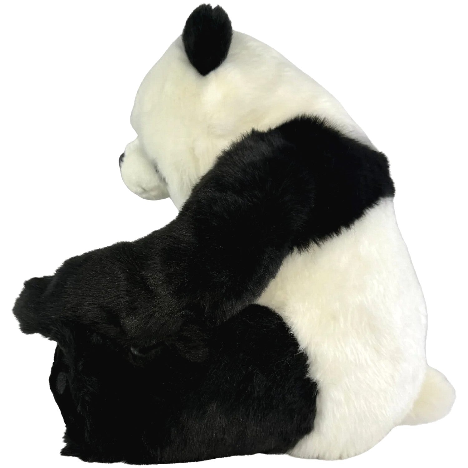 Bocchetta - Ty Panda Bub Cub Soft Plush 34cm
