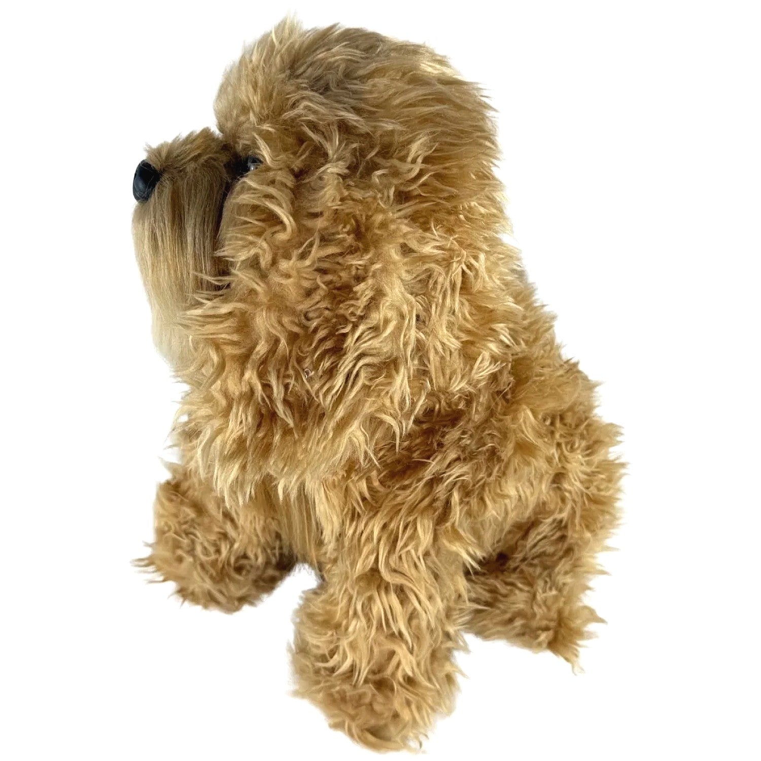 Bocchetta - Gilbert Brown Oodle Sitting Soft Plush 30cm