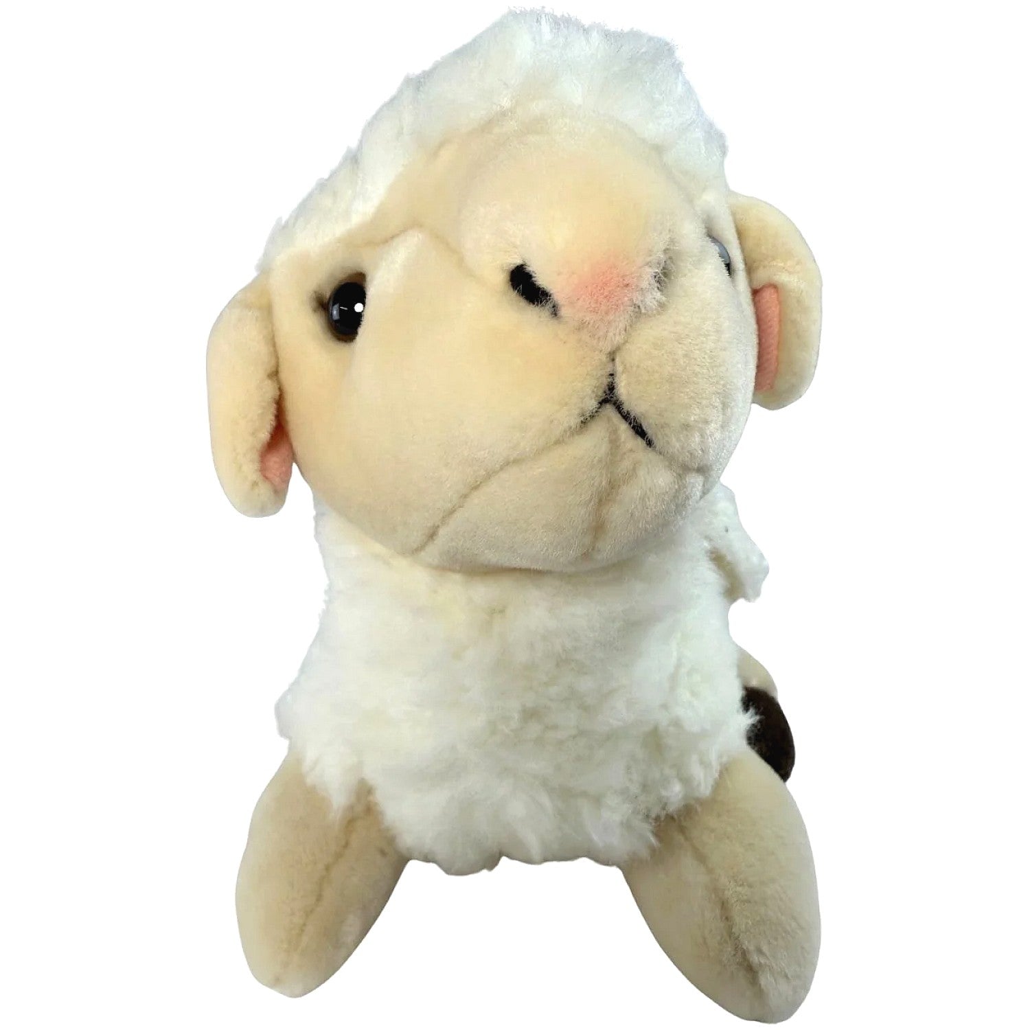 Bocchetta - Lola Sheep Lying Soft Plush 30cm