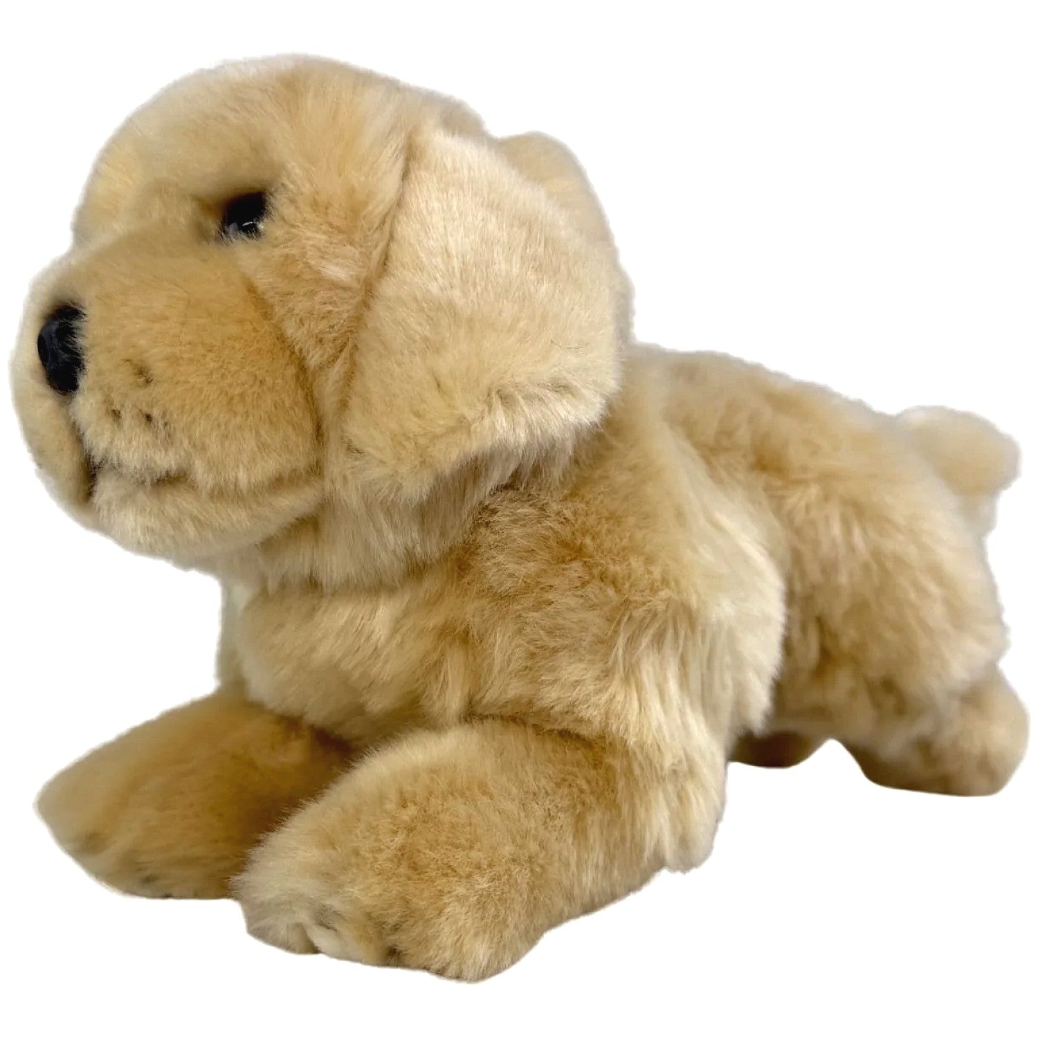 Bocchetta - Maple Golden Retriever Floppy Soft Plush 28cm