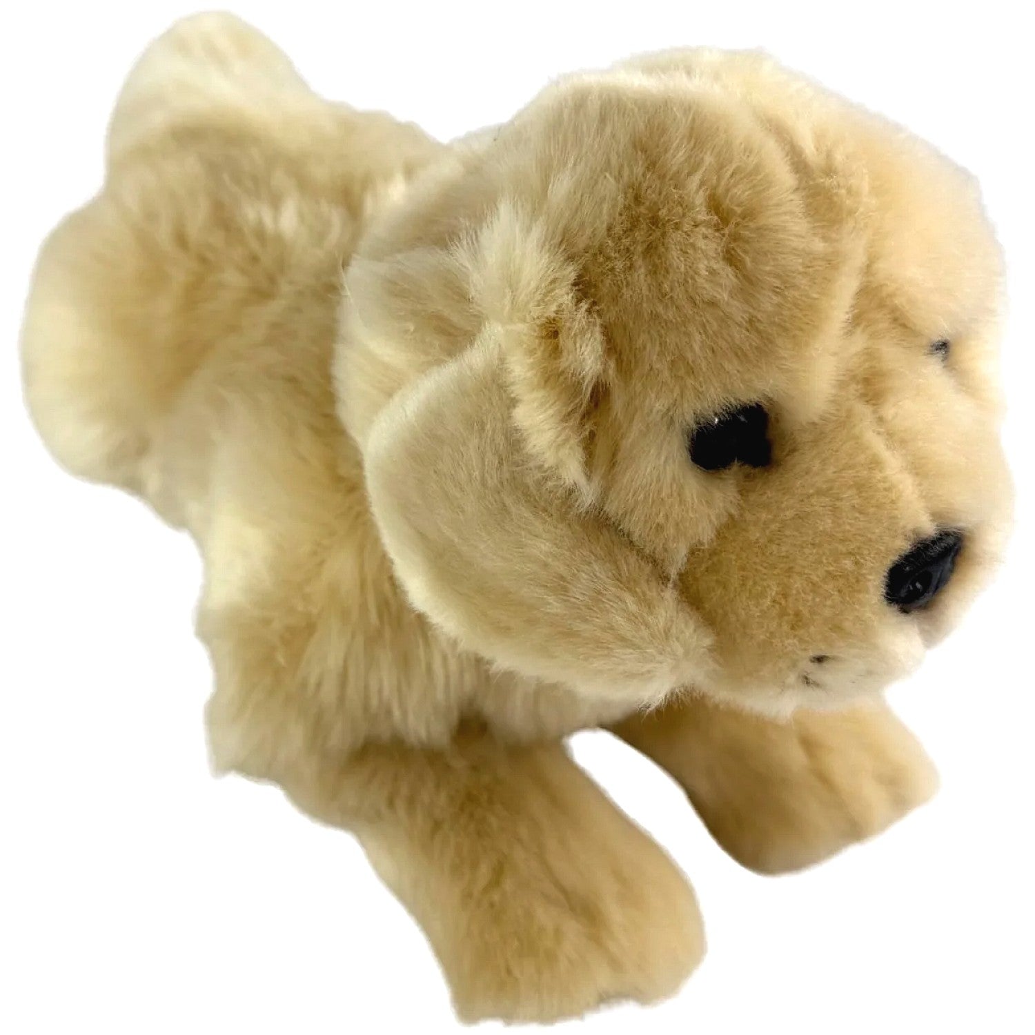 Bocchetta - Maple Golden Retriever Floppy Soft Plush 28cm