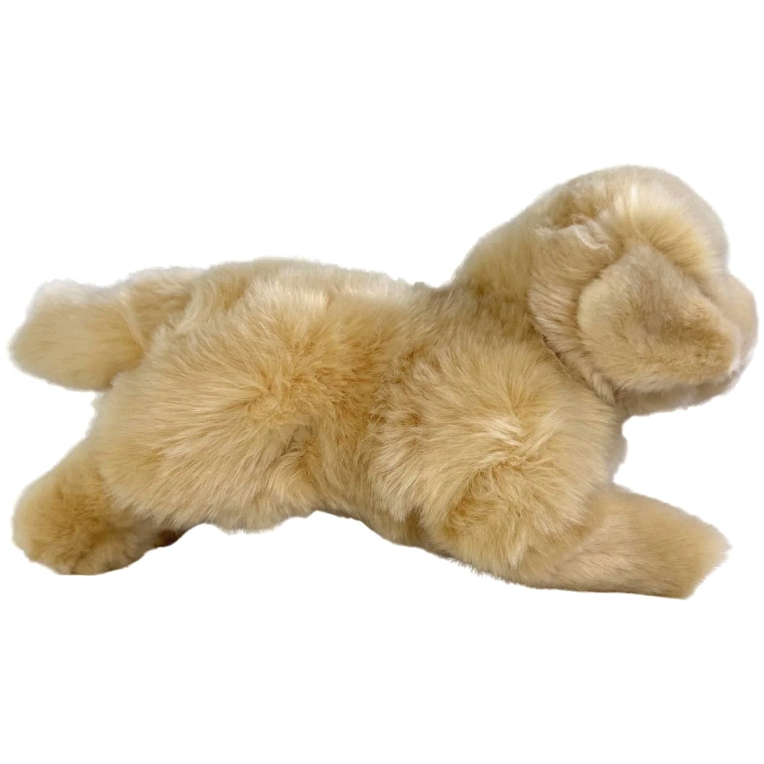 Bocchetta - Maple Golden Retriever Floppy Soft Plush 28cm