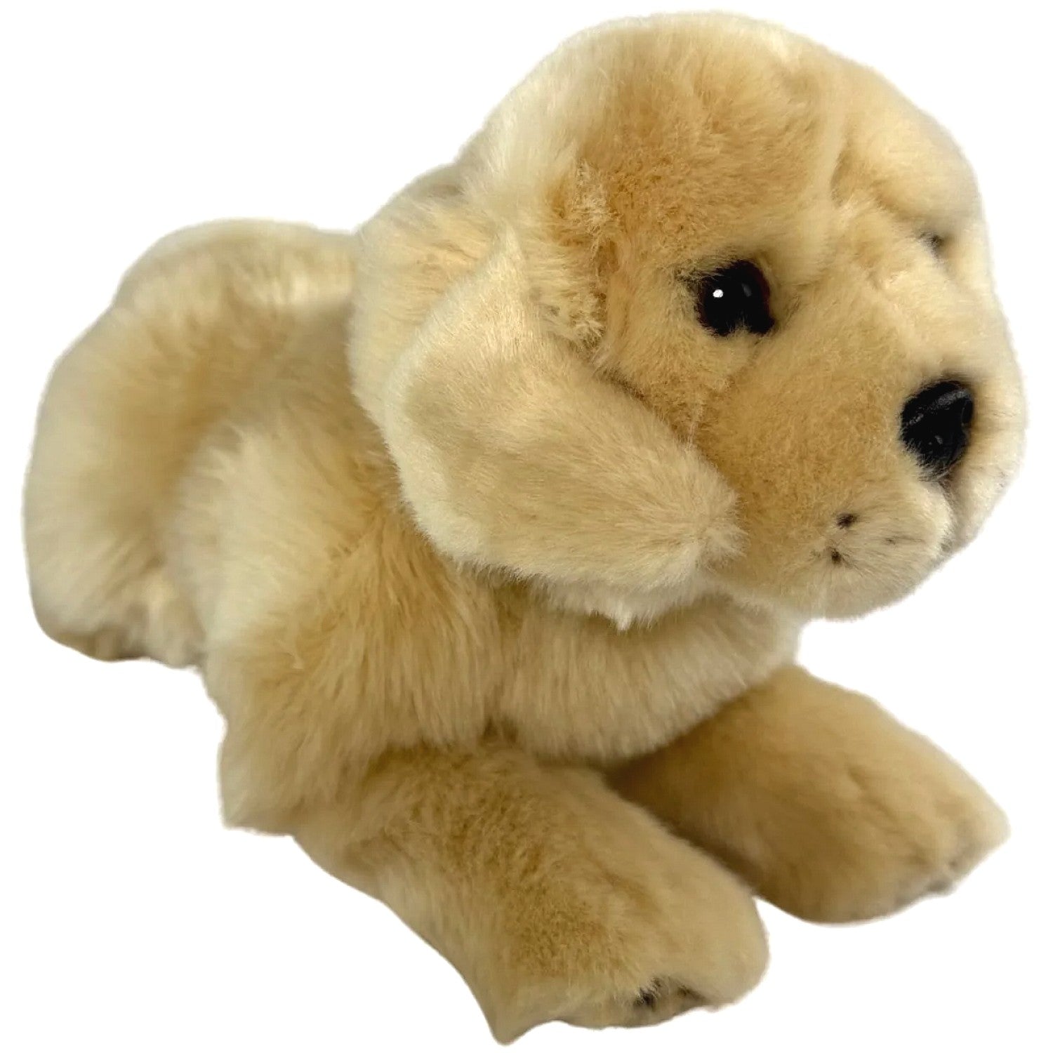 Bocchetta - Maple Golden Retriever Floppy Soft Plush 28cm