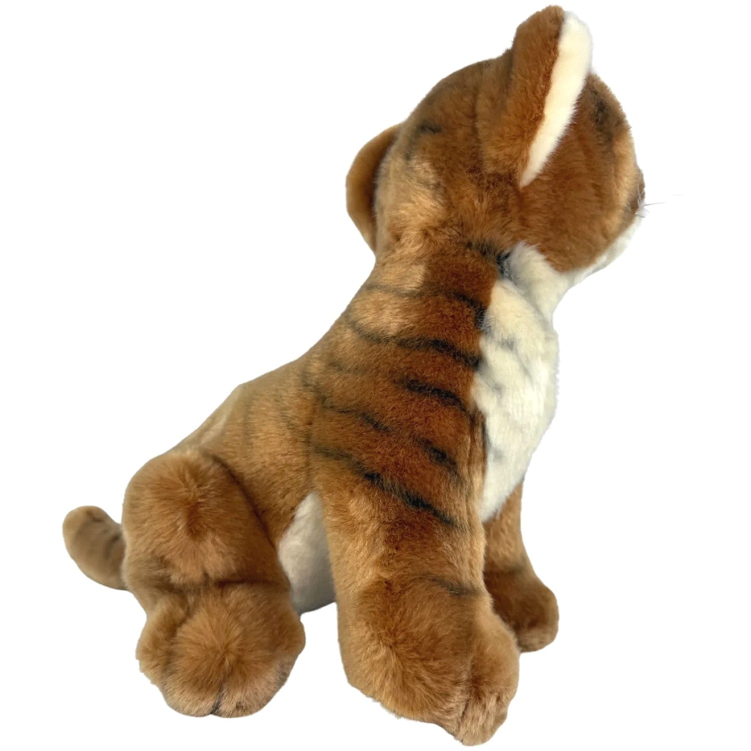 Bocchetta - Tony Tiger Cub Sitting Soft Plush 26cm