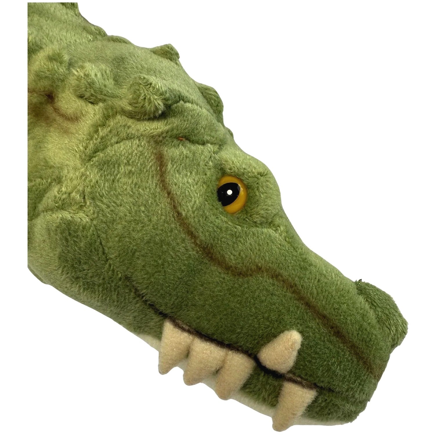 Bocchetta - Cole Crocodile Soft Plush 58cm