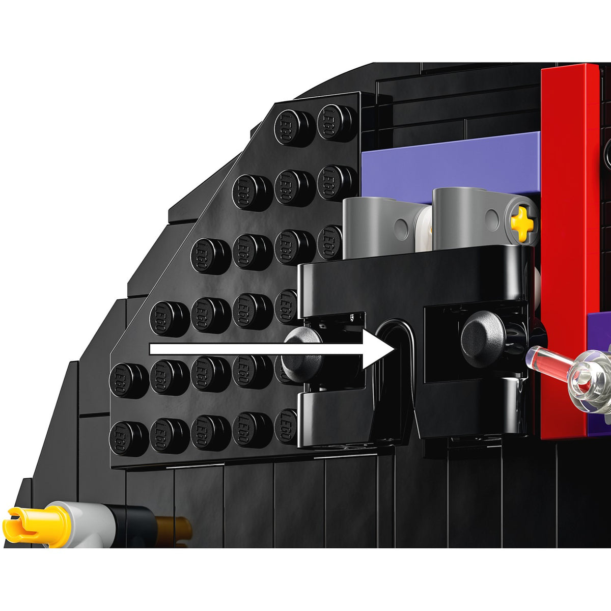 LEGO® 43028 Olivia Rodrigo's Vinyl - Editions
