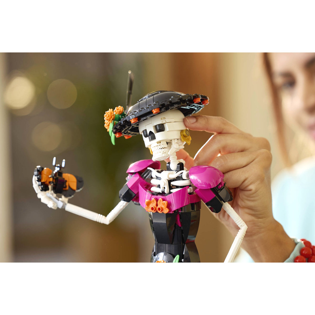 LEGO® 21372 La Catrina - Ideas