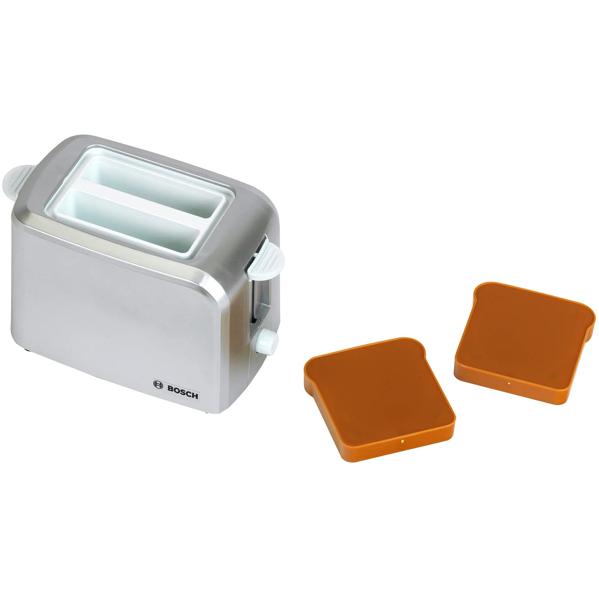 Bosch - Toy Toaster Silver