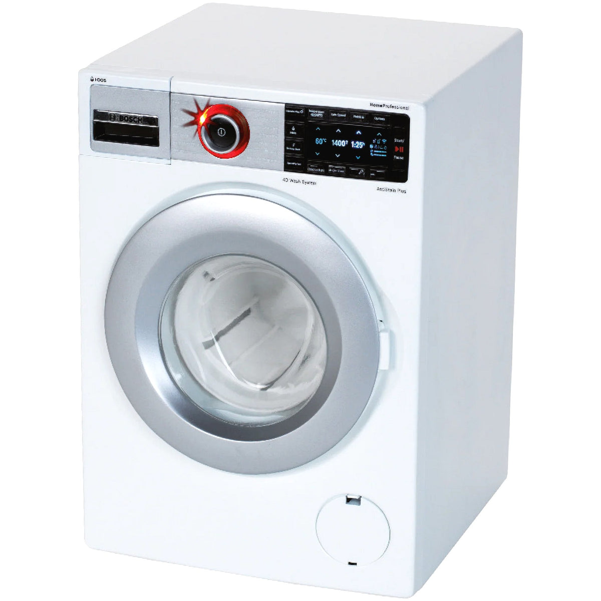 Bosch - Toy Washing Machine