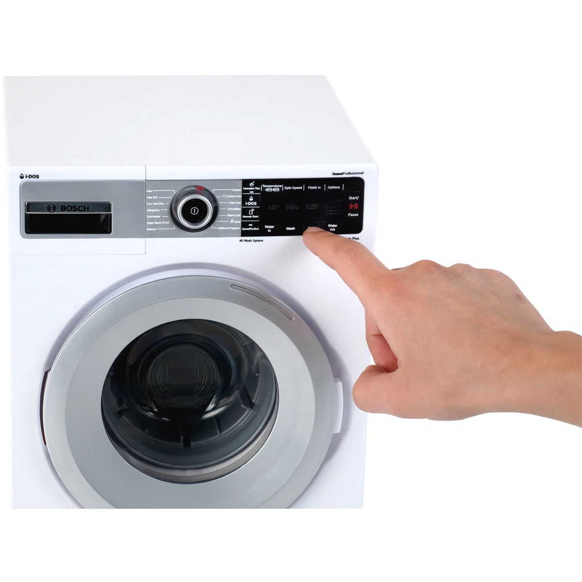 Bosch - Toy Washing Machine