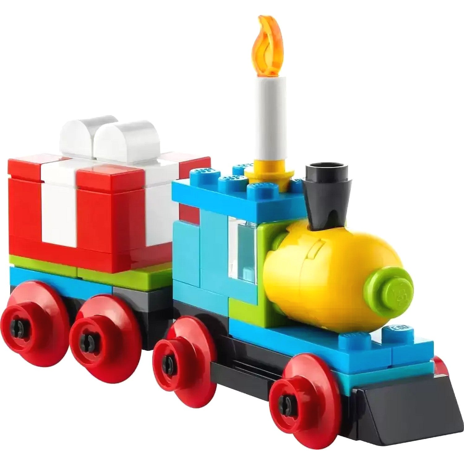 LEGO 30642 Birthday Train Polybag Set - Creator