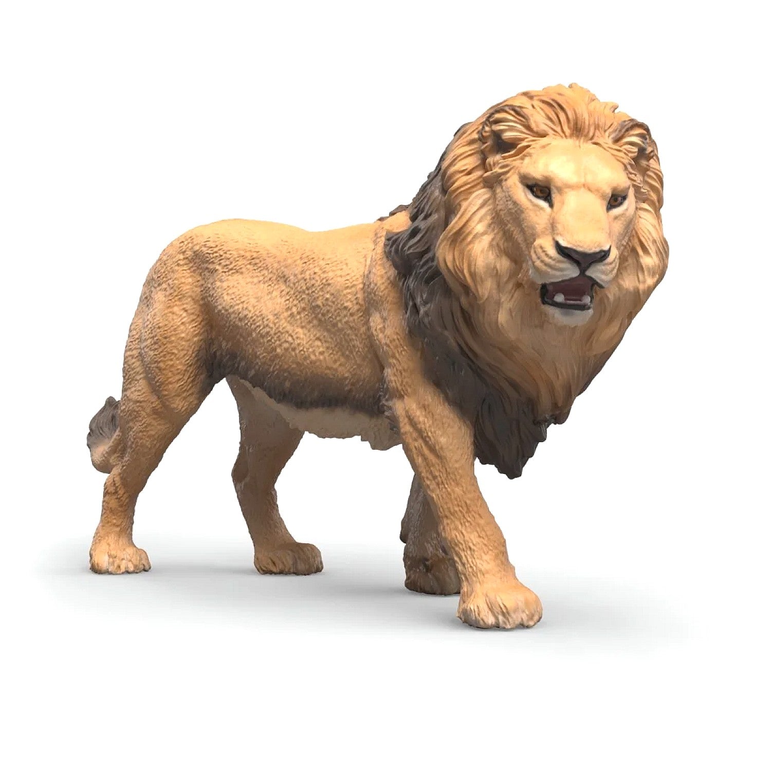 Schleich - African Lion Animal Figurine