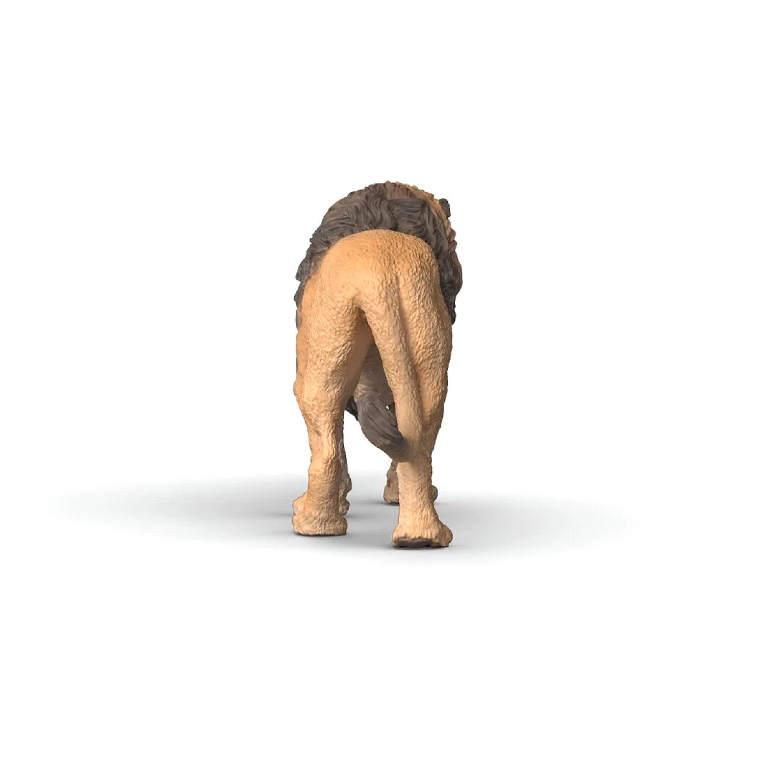 Schleich - African Lion Animal Figurine