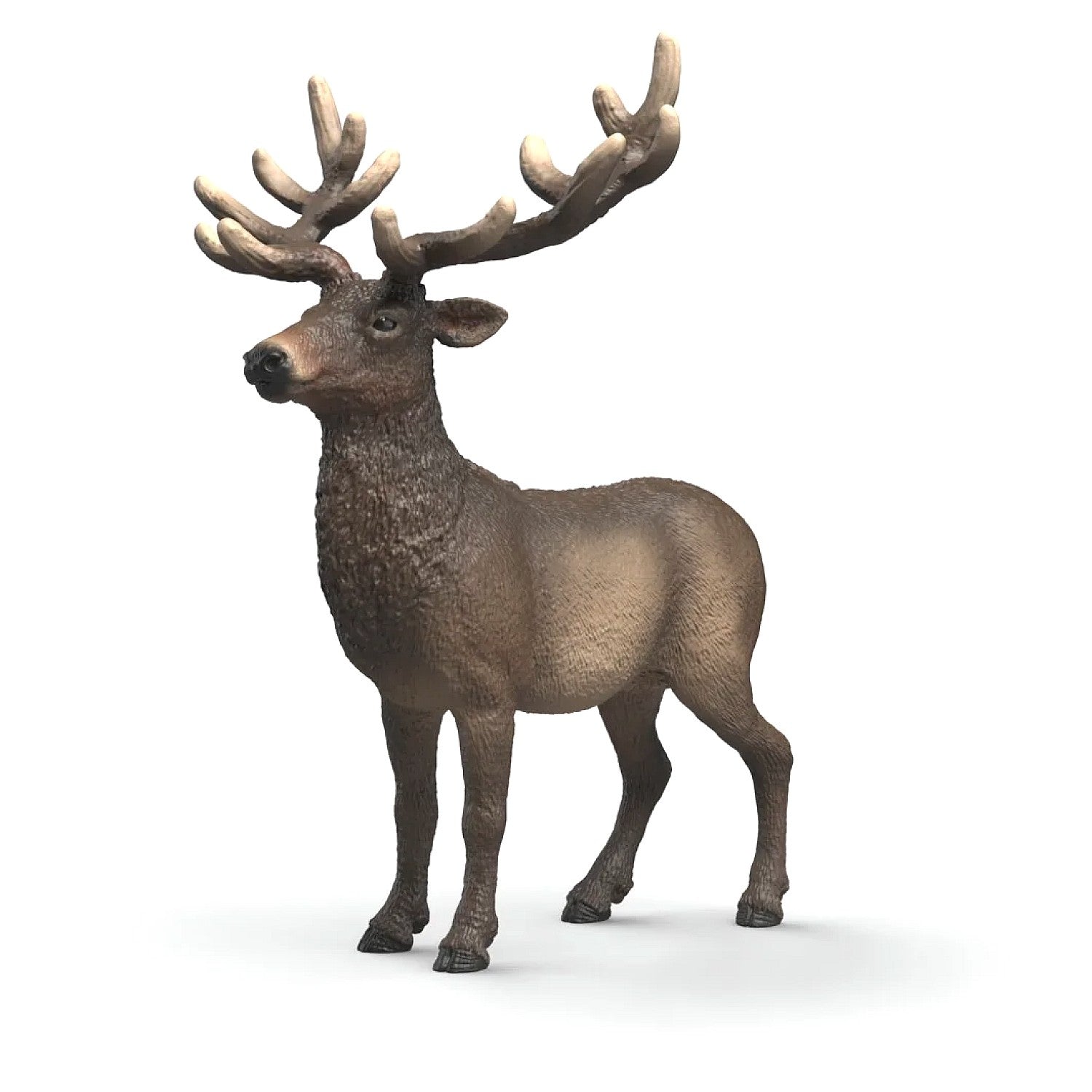Schleich - Elk Animal Figurine