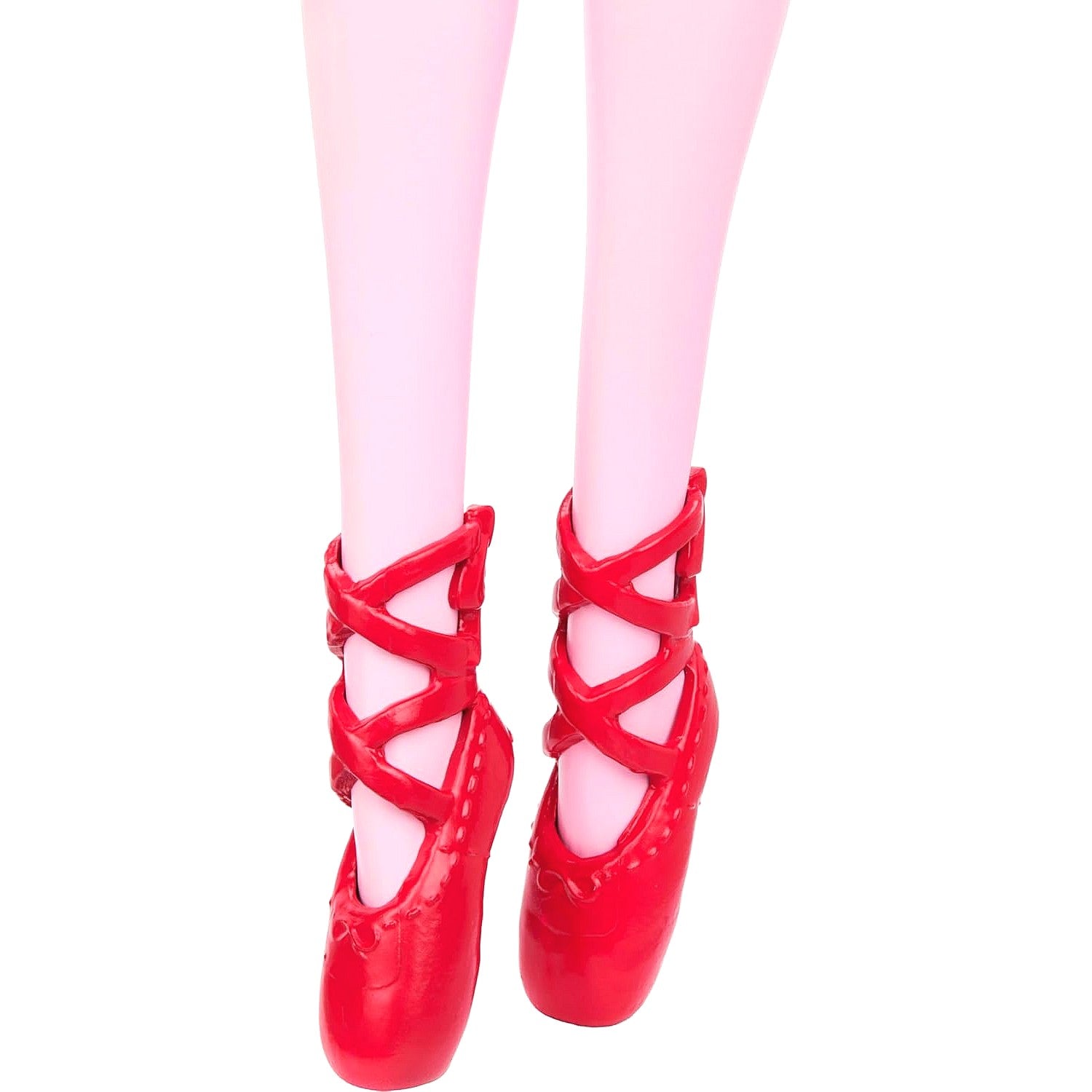 Barbie - In the Nutcracker Land of Sweets Renee Ballerina Fashion Doll - Mattel