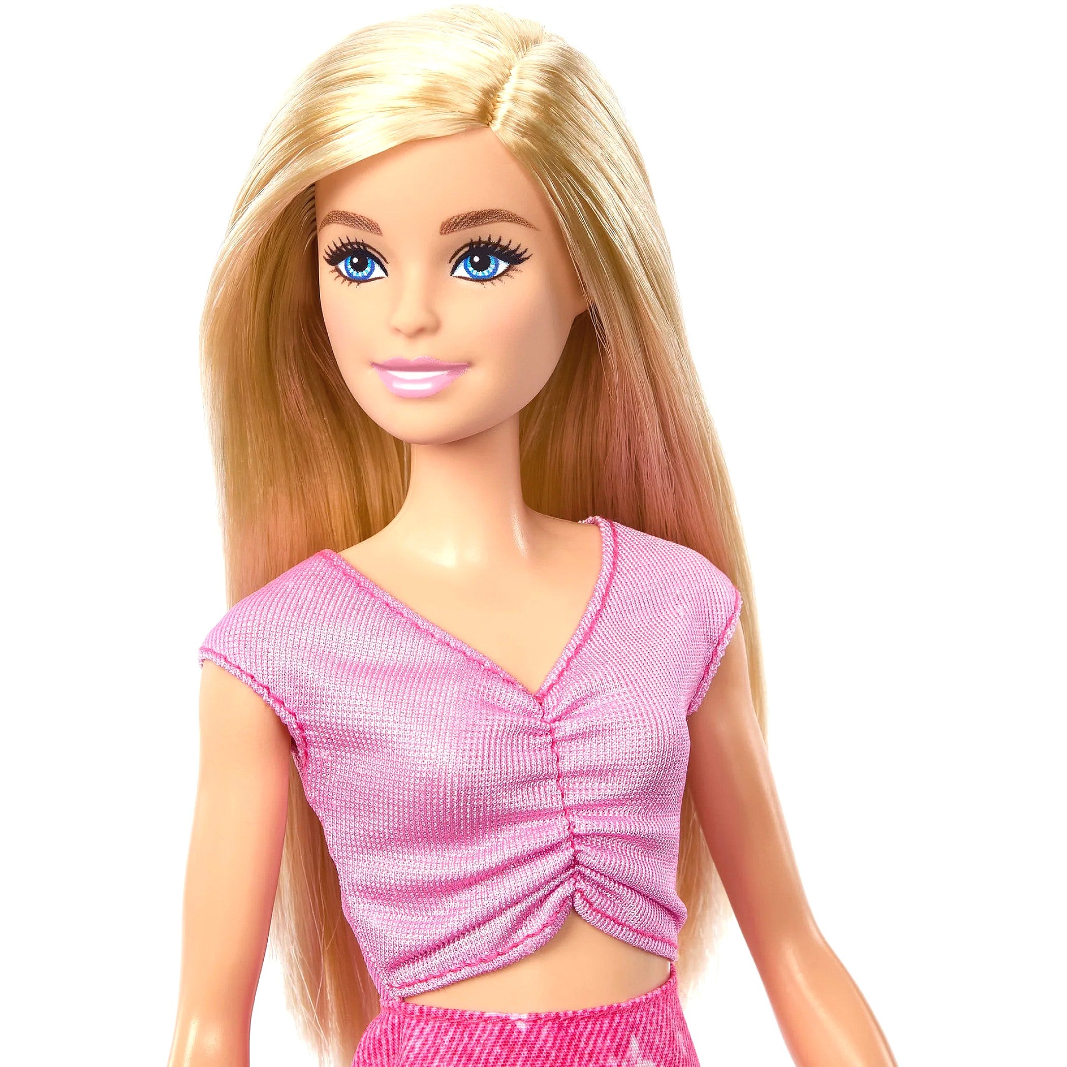 Barbie - Family & Friends Adventures With Malibu Fashion Doll - Mattel
