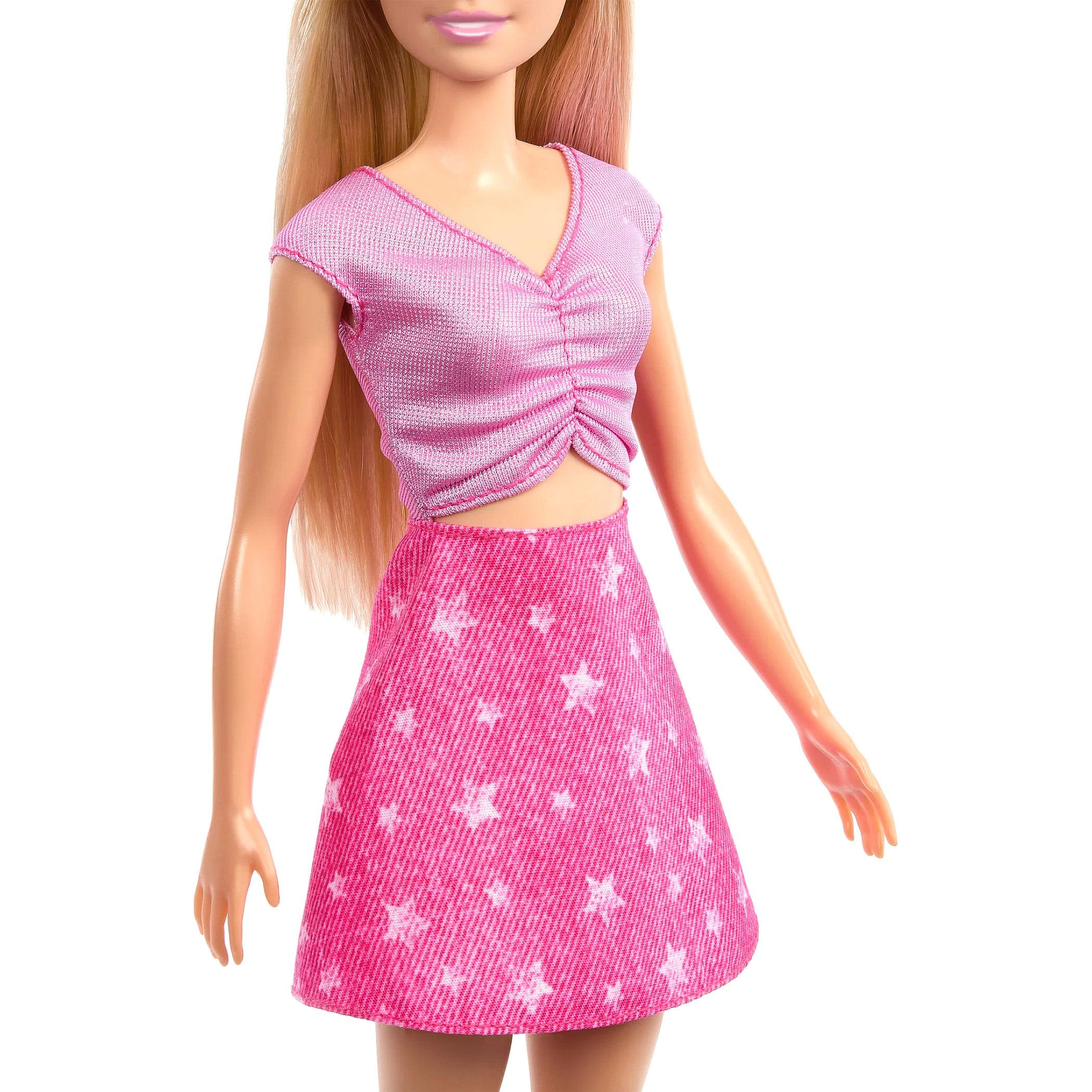 Barbie - Family & Friends Adventures With Malibu Fashion Doll - Mattel