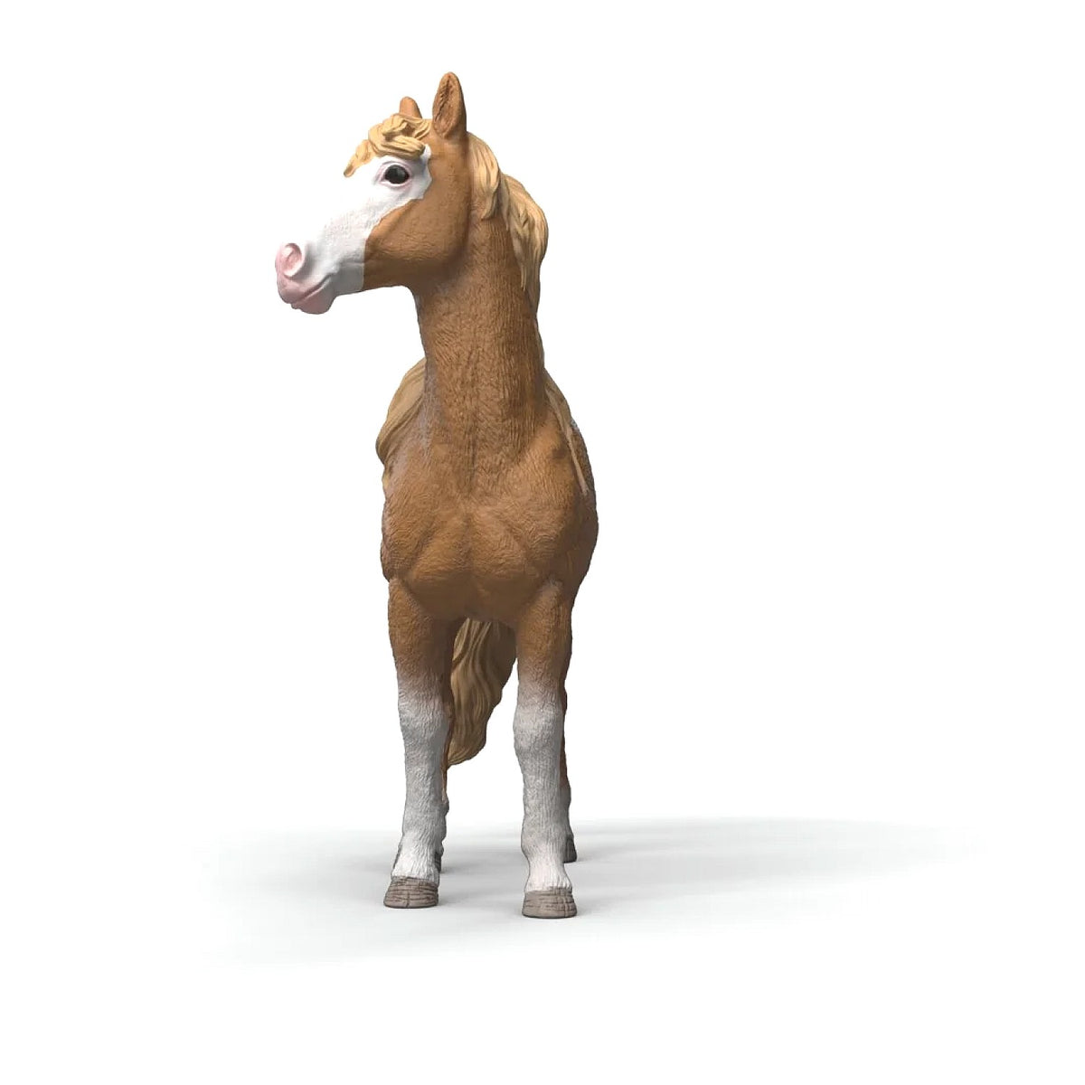 Schleich - Mustang Mare Animal Figurine